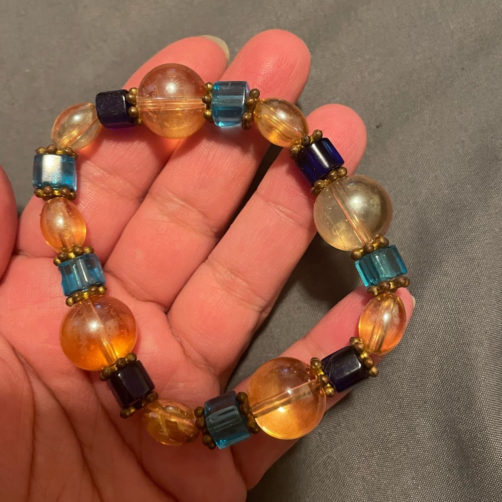 Bracelet